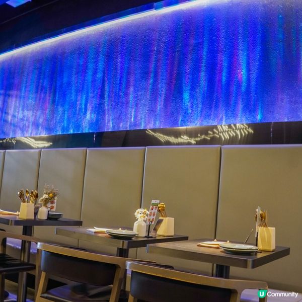 旺角樓上打卡新地標 📸 茶聊 🍵