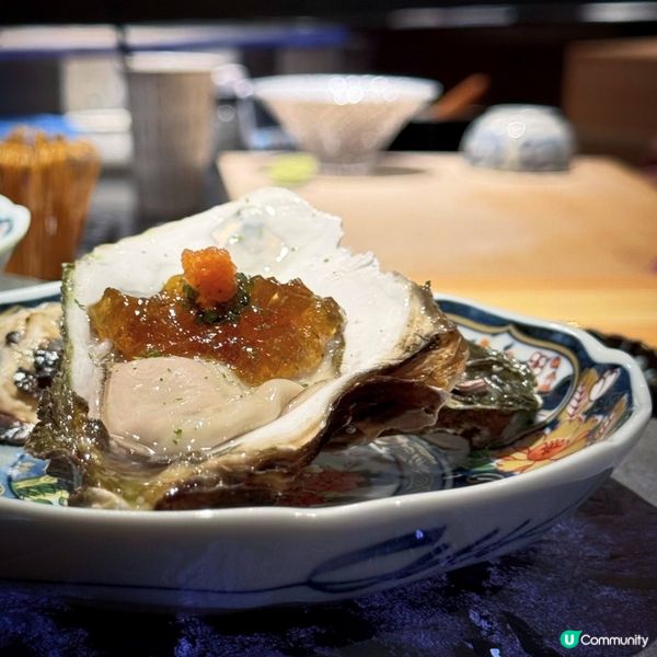 滿足的一夜@重房Shigefusa