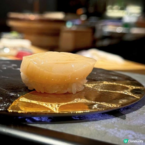 滿足的一夜@重房Shigefusa