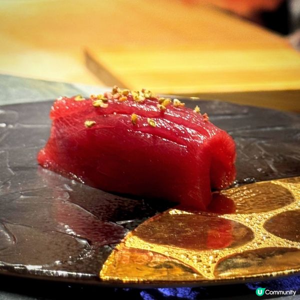 滿足的一夜@重房Shigefusa