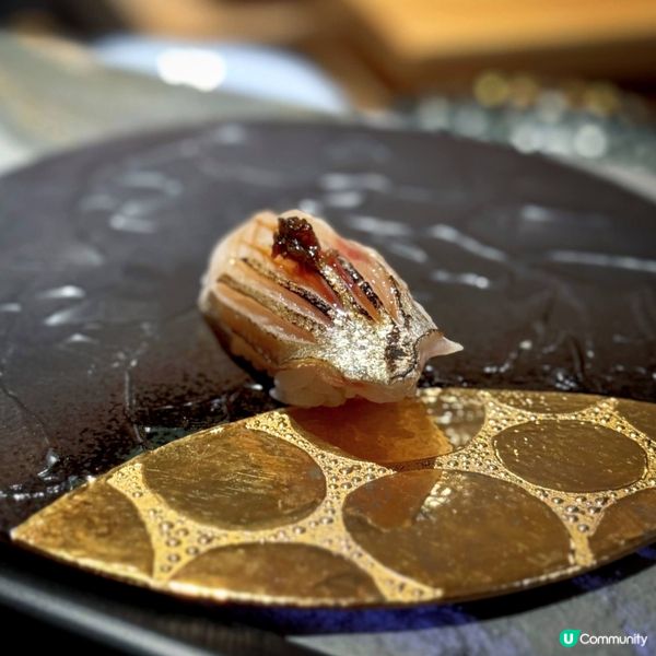 滿足的一夜@重房Shigefusa