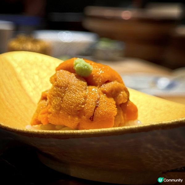 滿足的一夜@重房Shigefusa