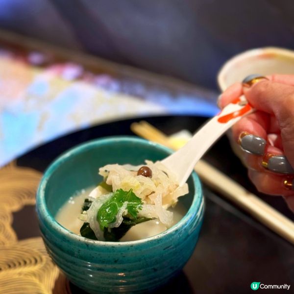 滿足的一夜@重房Shigefusa