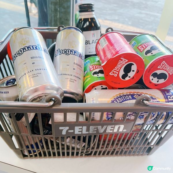 7.11 Day 7-Eleven 強勢回歸🌀只限一天