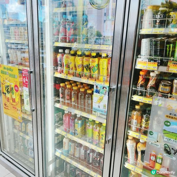 7.11 Day 7-Eleven 強勢回歸🌀只限一天