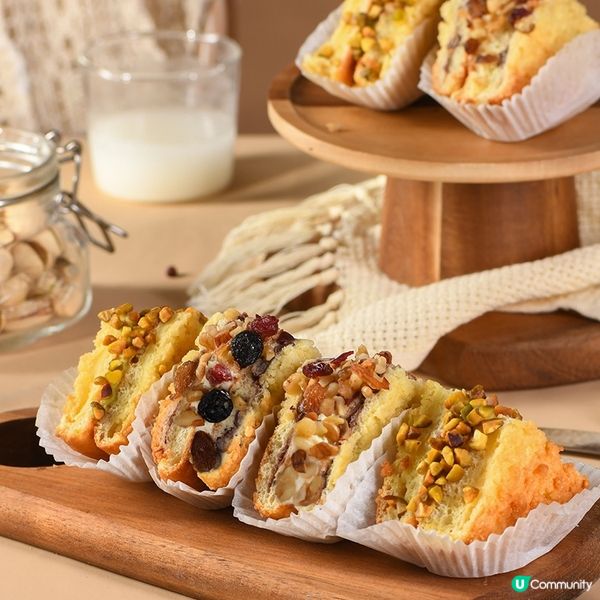 最新深圳必買手信合集💖 | 網紅酥皮蛋撻🤤／軟熟芝士蛋糕／爆紅瑞士卷