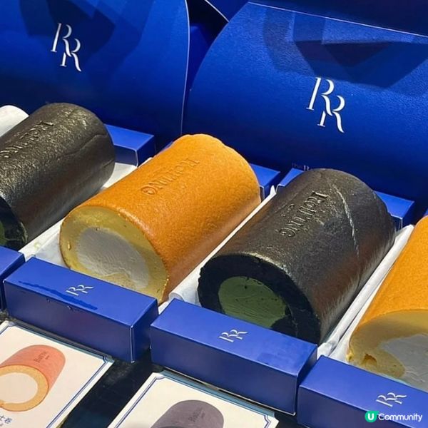 最新深圳必買手信合集💖 | 網紅酥皮蛋撻🤤／軟熟芝士蛋糕／爆紅瑞士卷