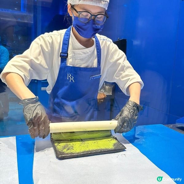 最新深圳必買手信合集💖 | 網紅酥皮蛋撻🤤／軟熟芝士蛋糕／爆紅瑞士卷