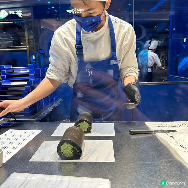 最新深圳必買手信合集💖 | 網紅酥皮蛋撻🤤／軟熟芝士蛋糕／爆紅瑞士卷