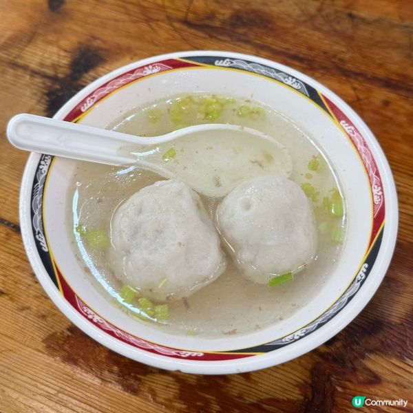 《台北》西門町排隊美食 • 天天利美食坊