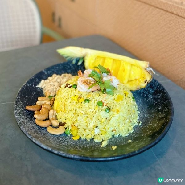 新開性價比高泰國菜🇹🇭