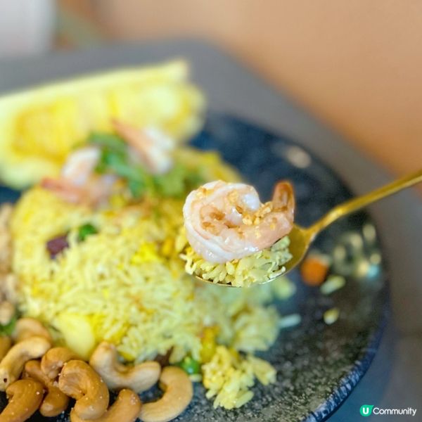 新開性價比高泰國菜🇹🇭