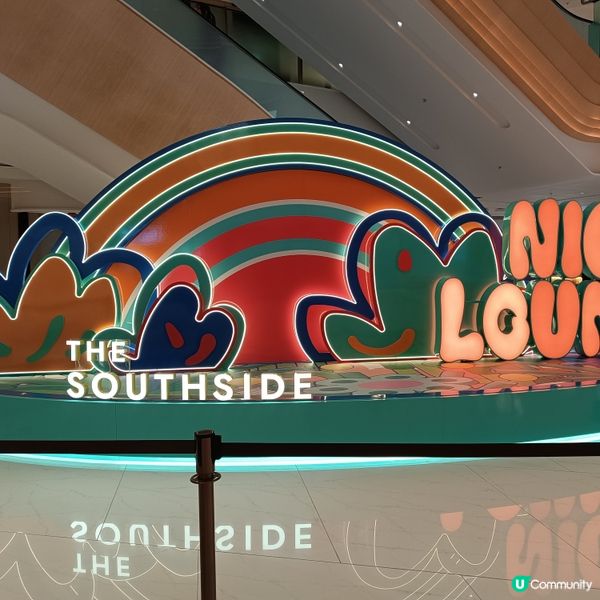 🔥 夏日消暑好去處！港島南岸新商場開幕啦！