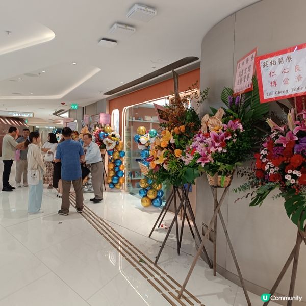 🔥 夏日消暑好去處！港島南岸新商場開幕啦！