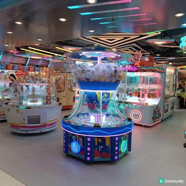 🔥 夏日消暑好去處！港島南岸新商場開幕啦！