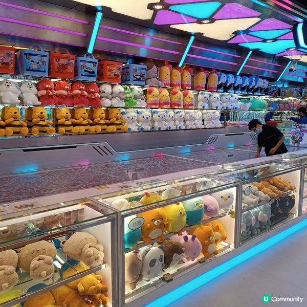 🔥 夏日消暑好去處！港島南岸新商場開幕啦！