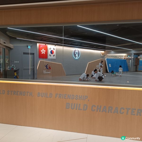 🔥 夏日消暑好去處！港島南岸新商場開幕啦！