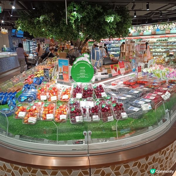 🔥 夏日消暑好去處！港島南岸新商場開幕啦！