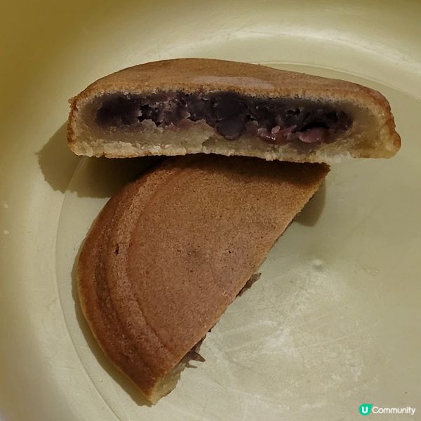 手信實測-內附故事［推介！豐橋有歷史故事著名菓子］出世餅