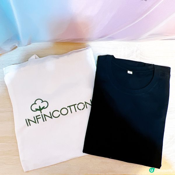 Recyclable T-shirt👕