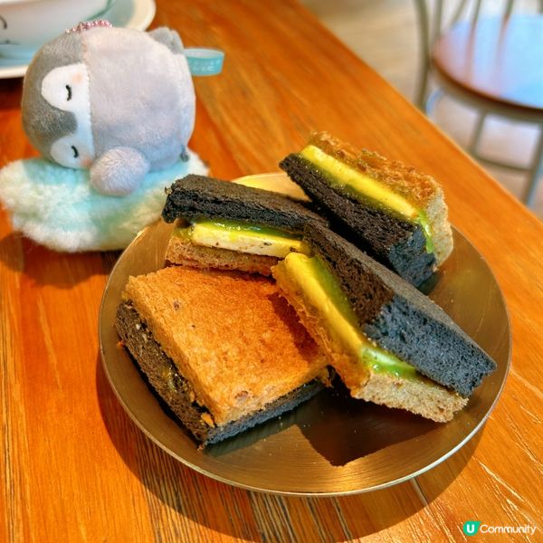 靚靚地道刨冰😋