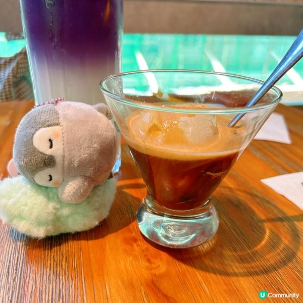 靚靚地道刨冰😋