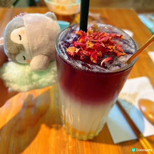 靚靚地道刨冰😋