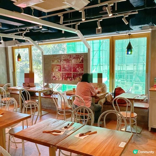 靚靚地道刨冰😋