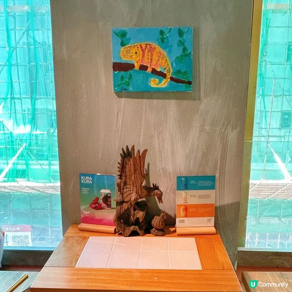 靚靚地道刨冰😋