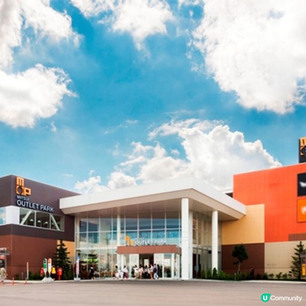 【必收藏🌟】五大日本必去Outlet🛍️