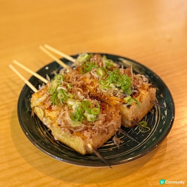 尖沙咀濃厚氣氛燒鳥居酒屋🏮