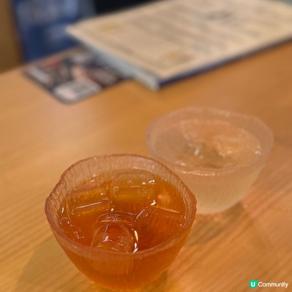 尖沙咀濃厚氣氛燒鳥居酒屋🏮