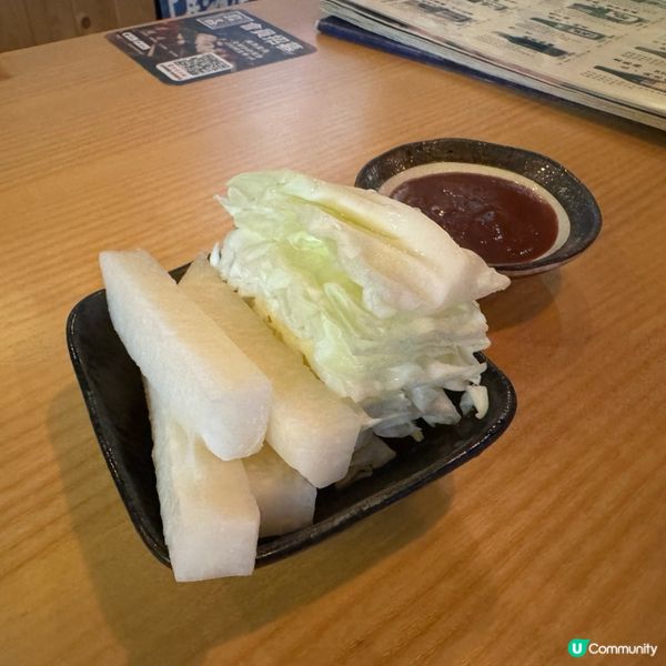 尖沙咀濃厚氣氛燒鳥居酒屋🏮