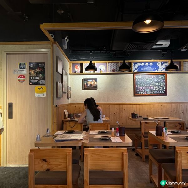 尖沙咀濃厚氣氛燒鳥居酒屋🏮