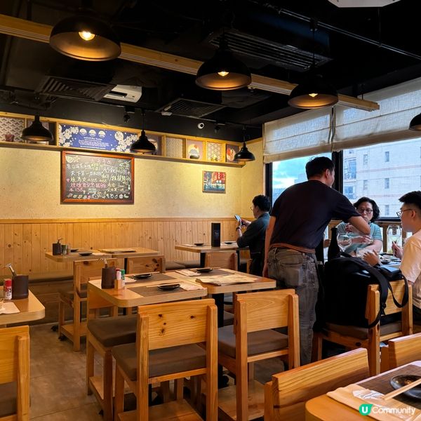 尖沙咀濃厚氣氛燒鳥居酒屋🏮