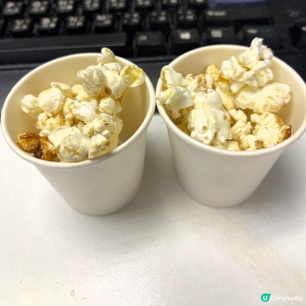 🇯🇵北海道手信✈️🍿🍿II