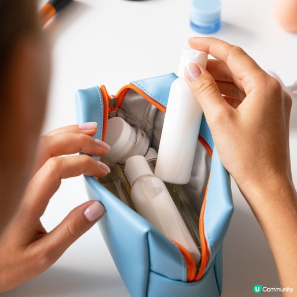 夏天打卡唔曬黑5大技巧 ☀️| XX做錯等於無效防曬／防曬產品點揀先啱？🤔