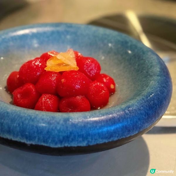 驚喜新菜式@翠玉軒