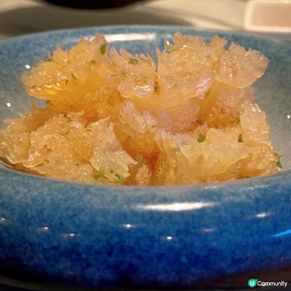 驚喜新菜式@翠玉軒