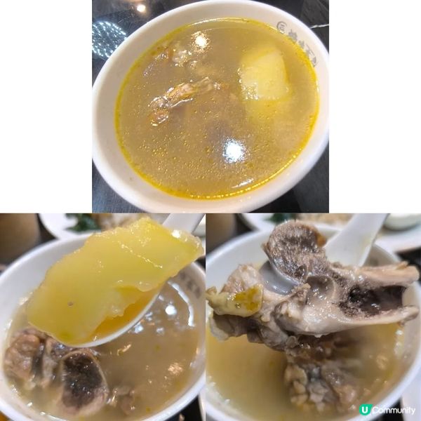 深水埗燒味好出色