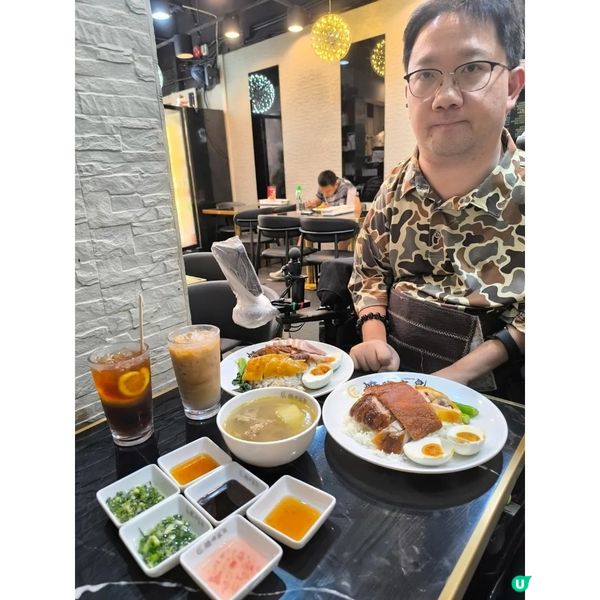 深水埗燒味好出色