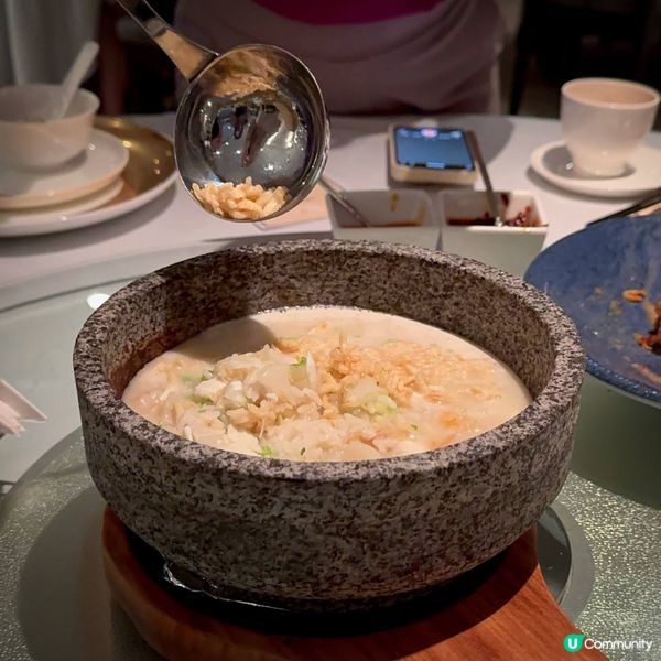 驚喜新菜式@翠玉軒