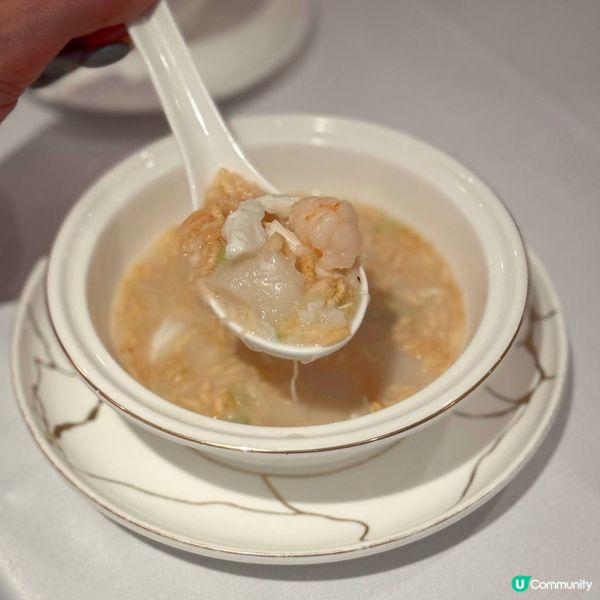 驚喜新菜式@翠玉軒