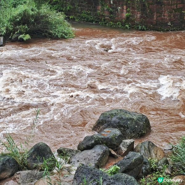 貴州🇨🇳赤水丹霞🏞️大瀑布
