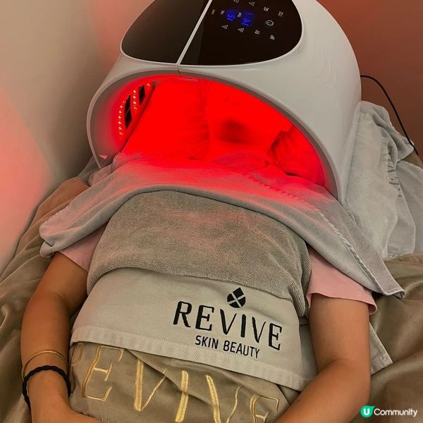 觀塘單次美容小店