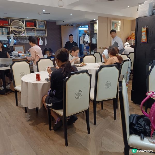 銅鑼灣$68任食湘菜🌶️