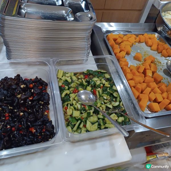 銅鑼灣$68任食湘菜🌶️