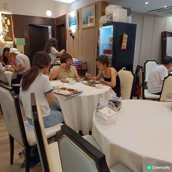 銅鑼灣$68任食湘菜🌶️