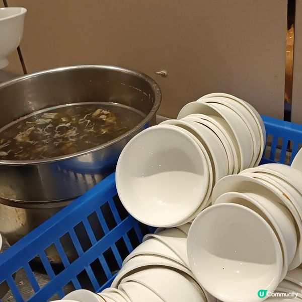 銅鑼灣$68任食湘菜🌶️