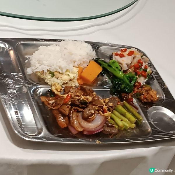 銅鑼灣$68任食湘菜🌶️